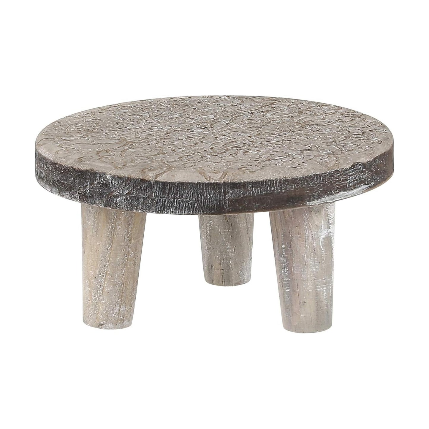 Pure Design Wood Riser