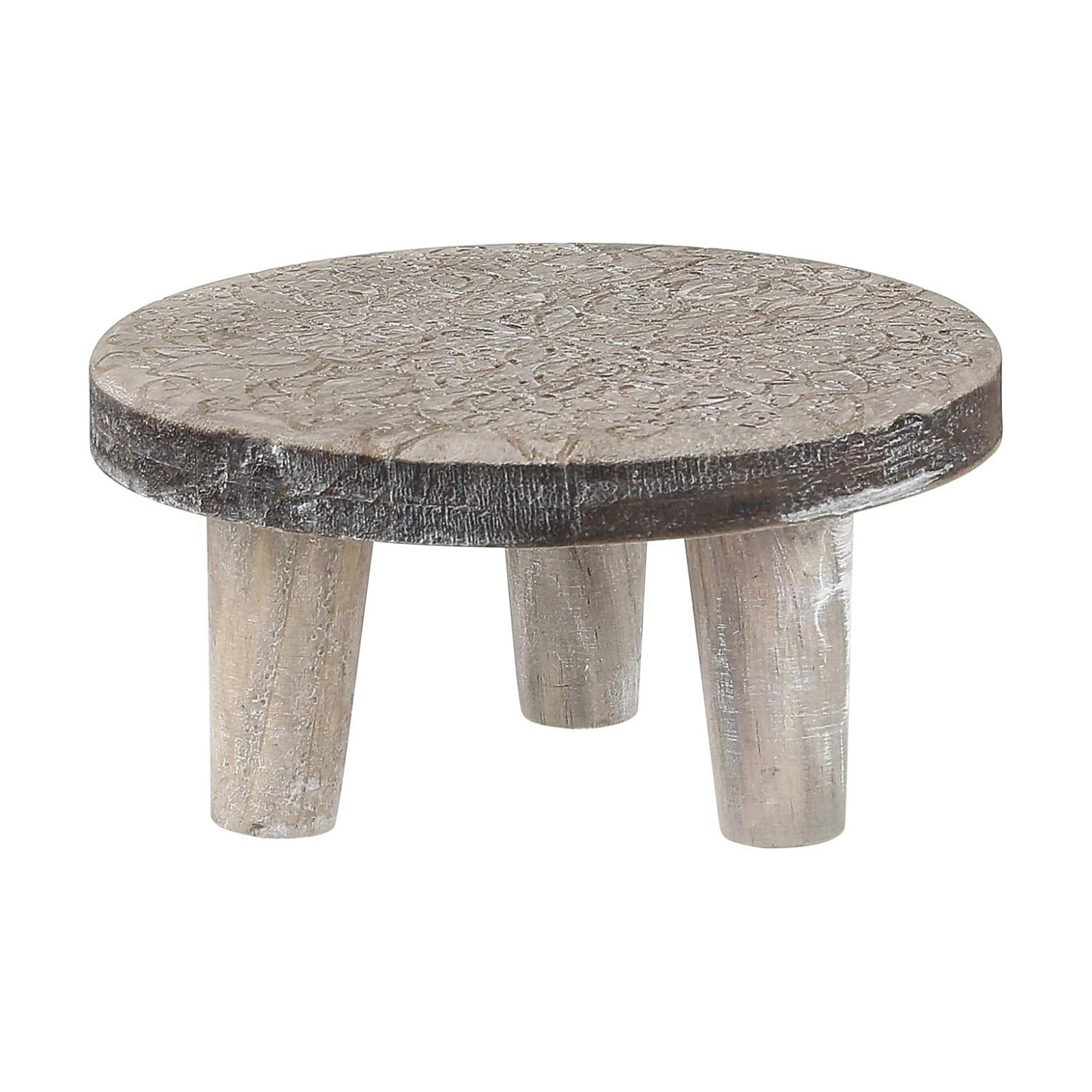 Pure Design Wood Riser