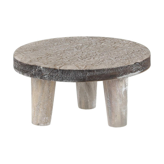 Pure Design Wood Riser