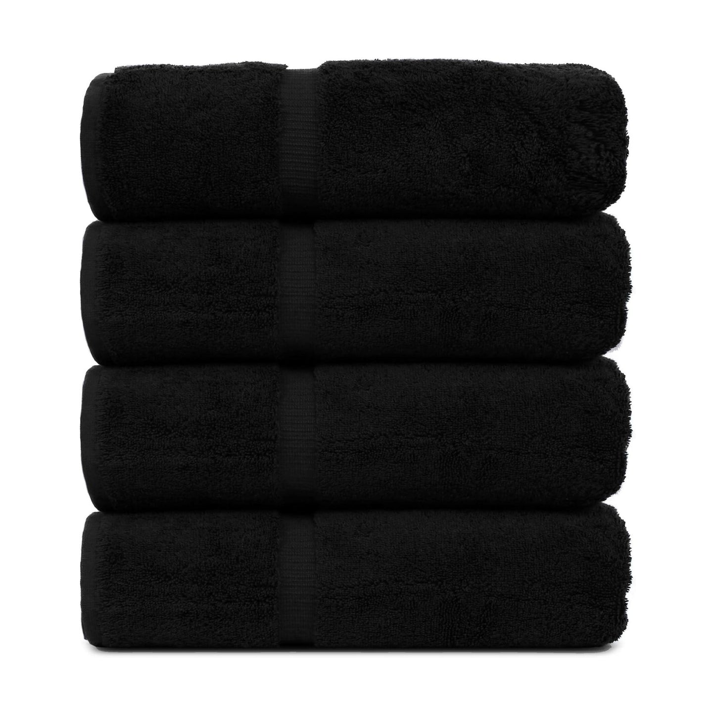 Luxury Hotel & Spa Quality Collection Highly Absorbent, Quick Dry 100% Turkish Cotton 700 GSM, Eco Friendly Towel, for