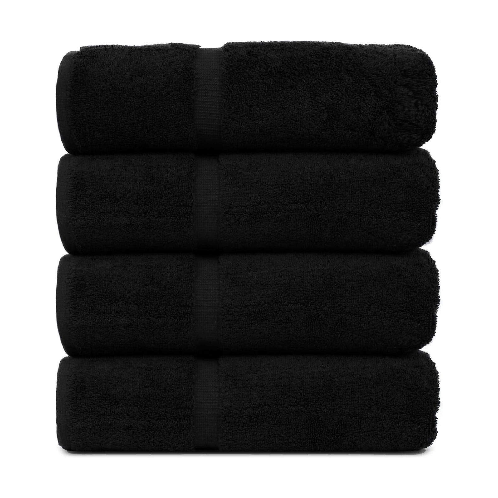 Luxury Hotel & Spa Quality Collection Highly Absorbent, Quick Dry 100% Turkish Cotton 700 GSM, Eco Friendly Towel, for