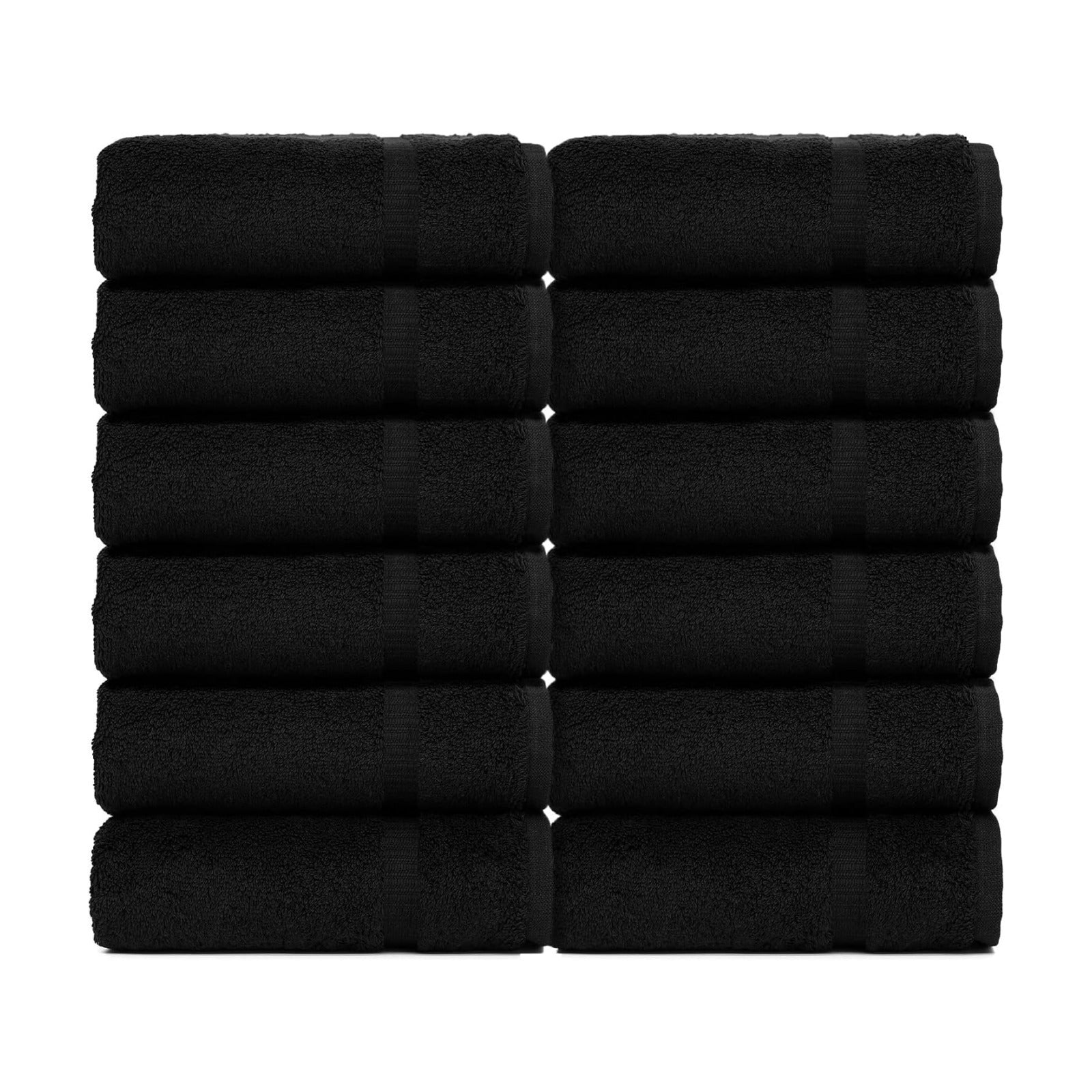 Luxury Hotel & Spa Quality Collection Highly Absorbent, 100% Turkish Cotton 700 GSM, Eco Friendly Towel, for Bathroom
