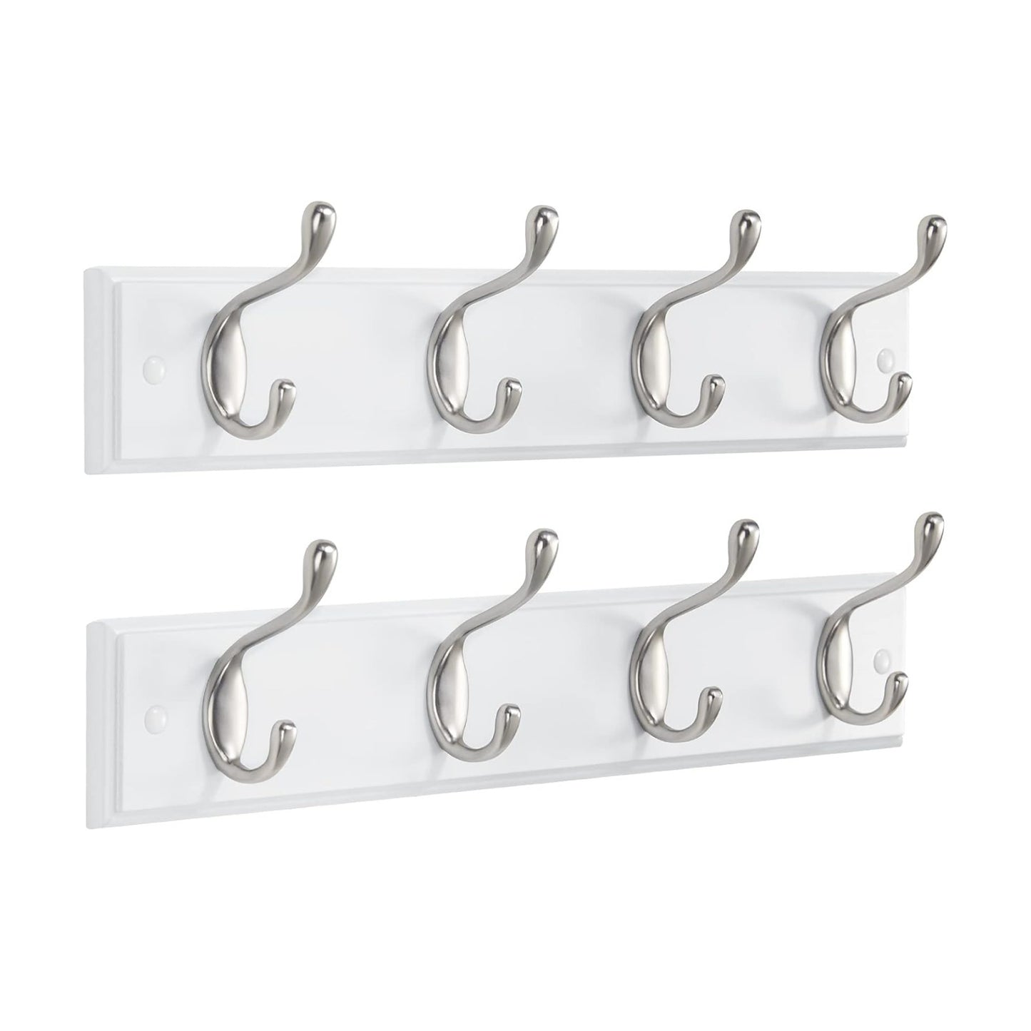 Hat Racks Hooks / Set of 2