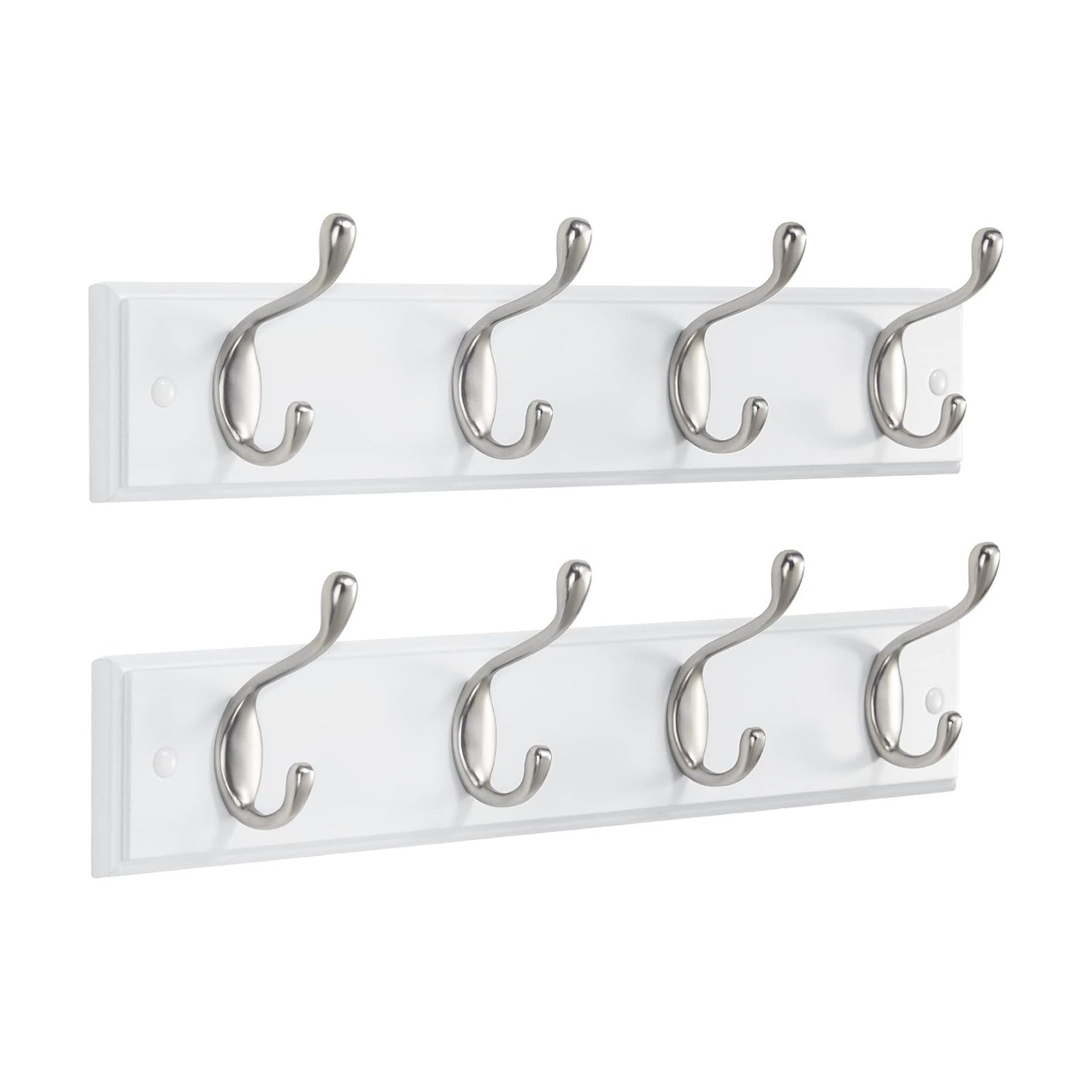 Hat Racks Hooks / Set of 2