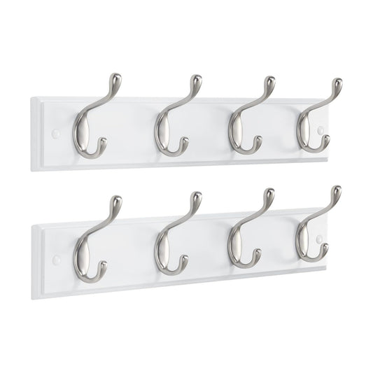 Hat Racks Hooks / Set of 2