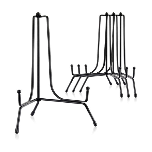 Picture Frame Holder / 8 Inch / Set of 4