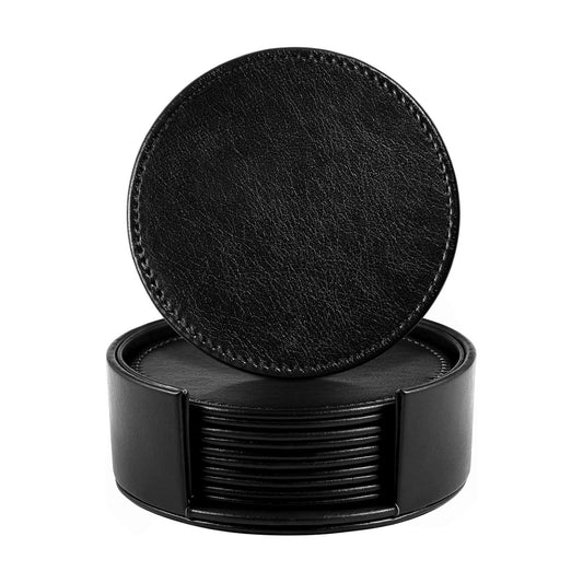 Holder for Tabletop Protection / Black / Set of 6