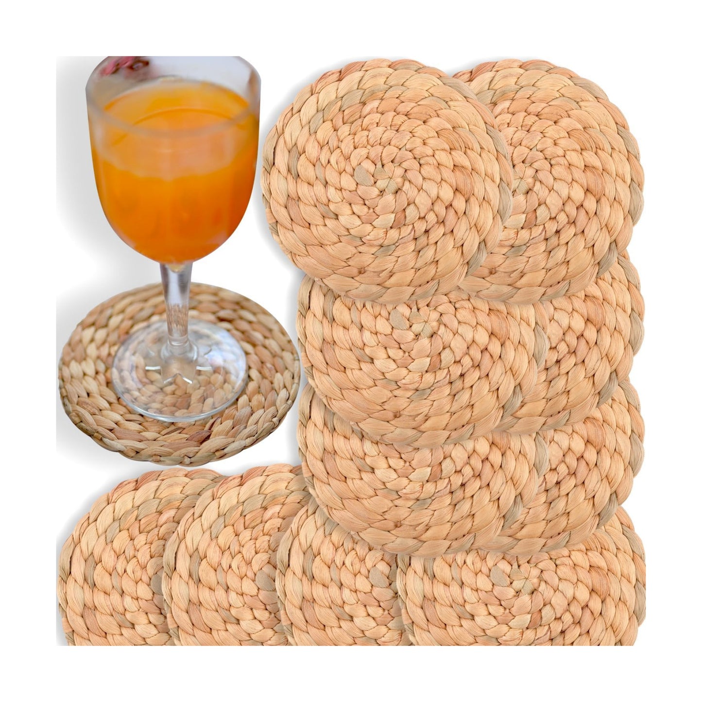 Home Goods Decor / Set of 10