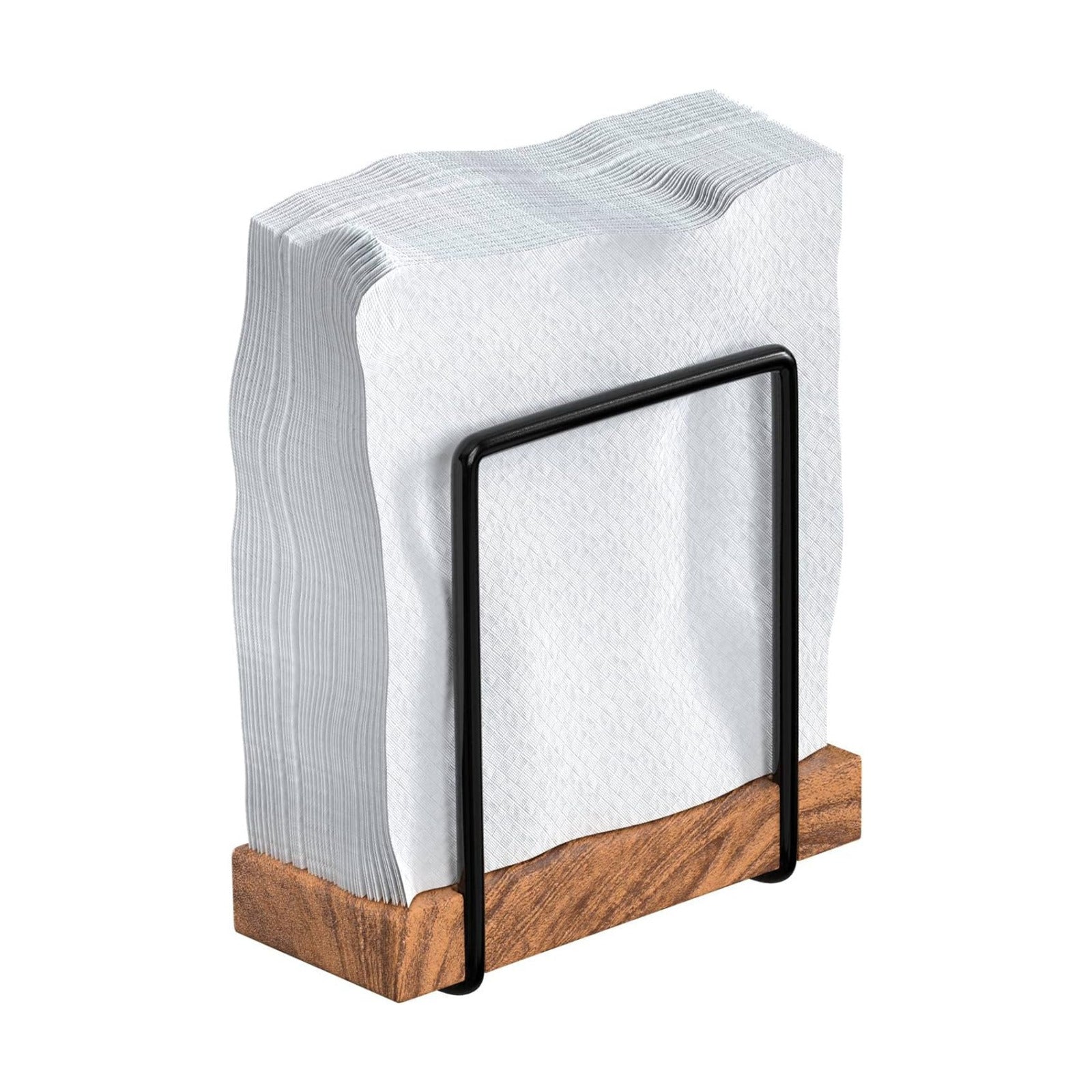 Modern Napkin Holder / Farmhouse