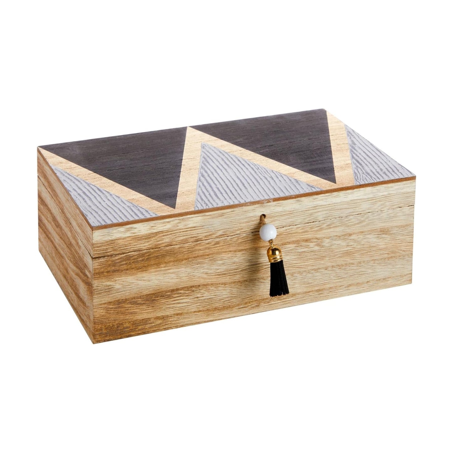 Decorative Storage Box / Jewelry Storage for Rings & Trinkets