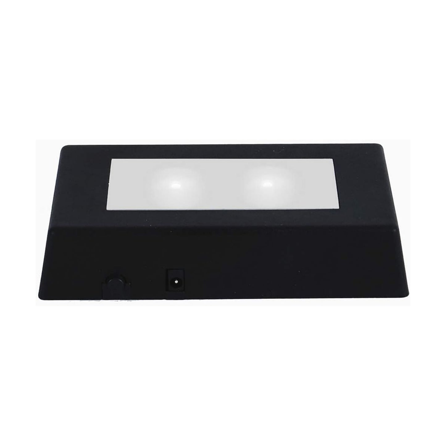 Lighted Up Stand Color Changing LED for 3D / Black / Small