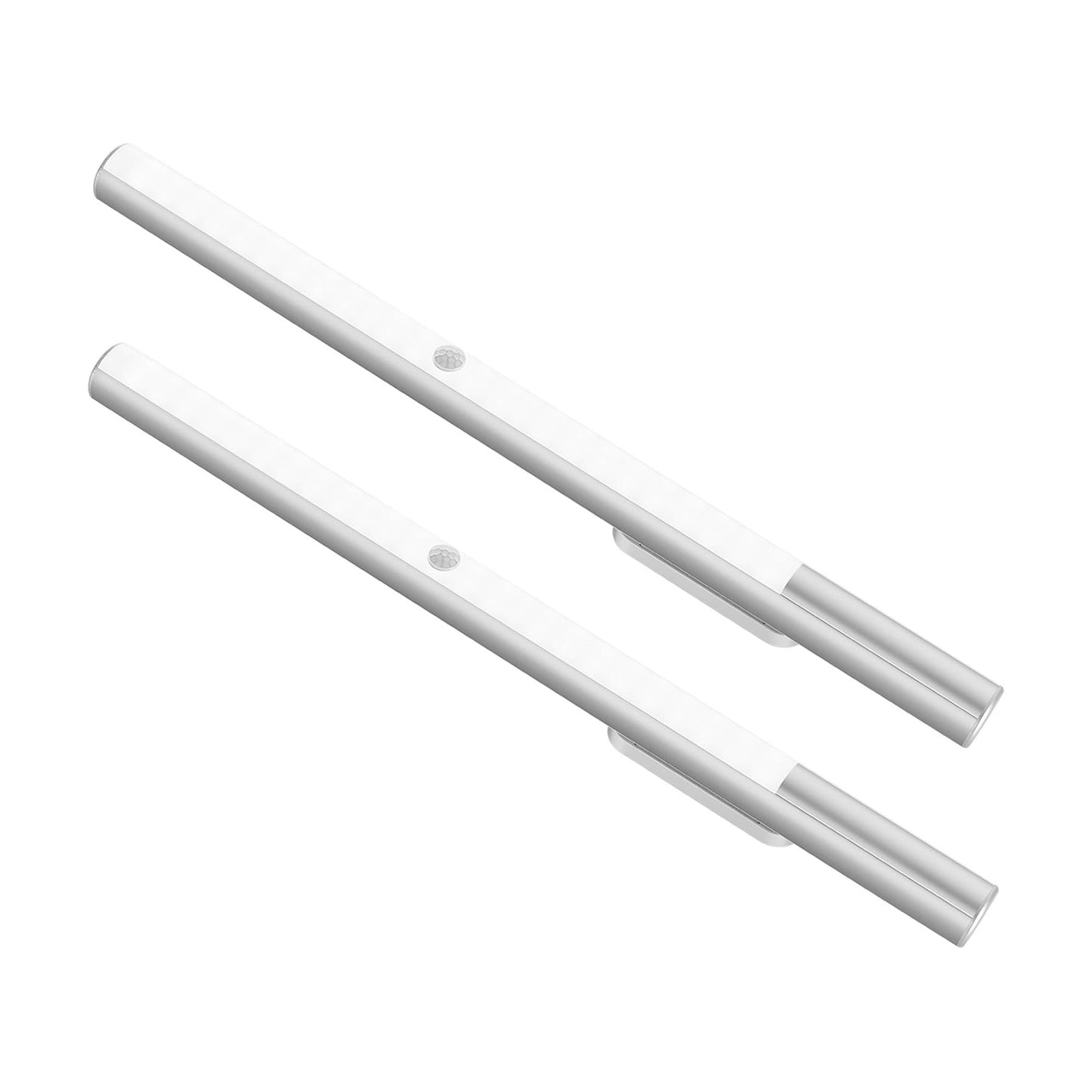 BLS 48 LED Closet Lights, Motion Sensor Light Indoor, 4500mah Build-in Large Rechargeable Battery, Wireless Under