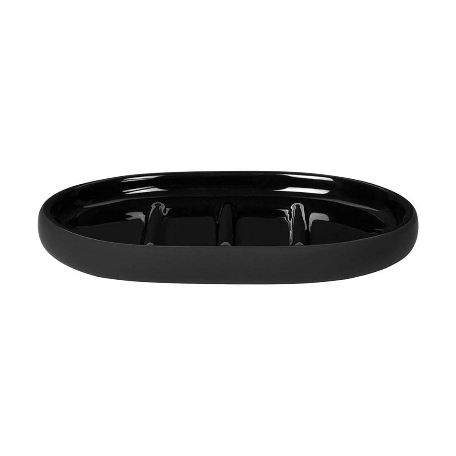 Ceramic Soft Touch / Black