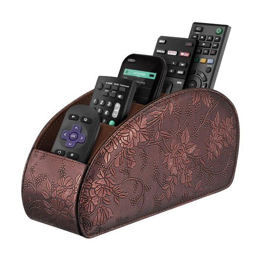 Remote Control Holder / Antique / Small