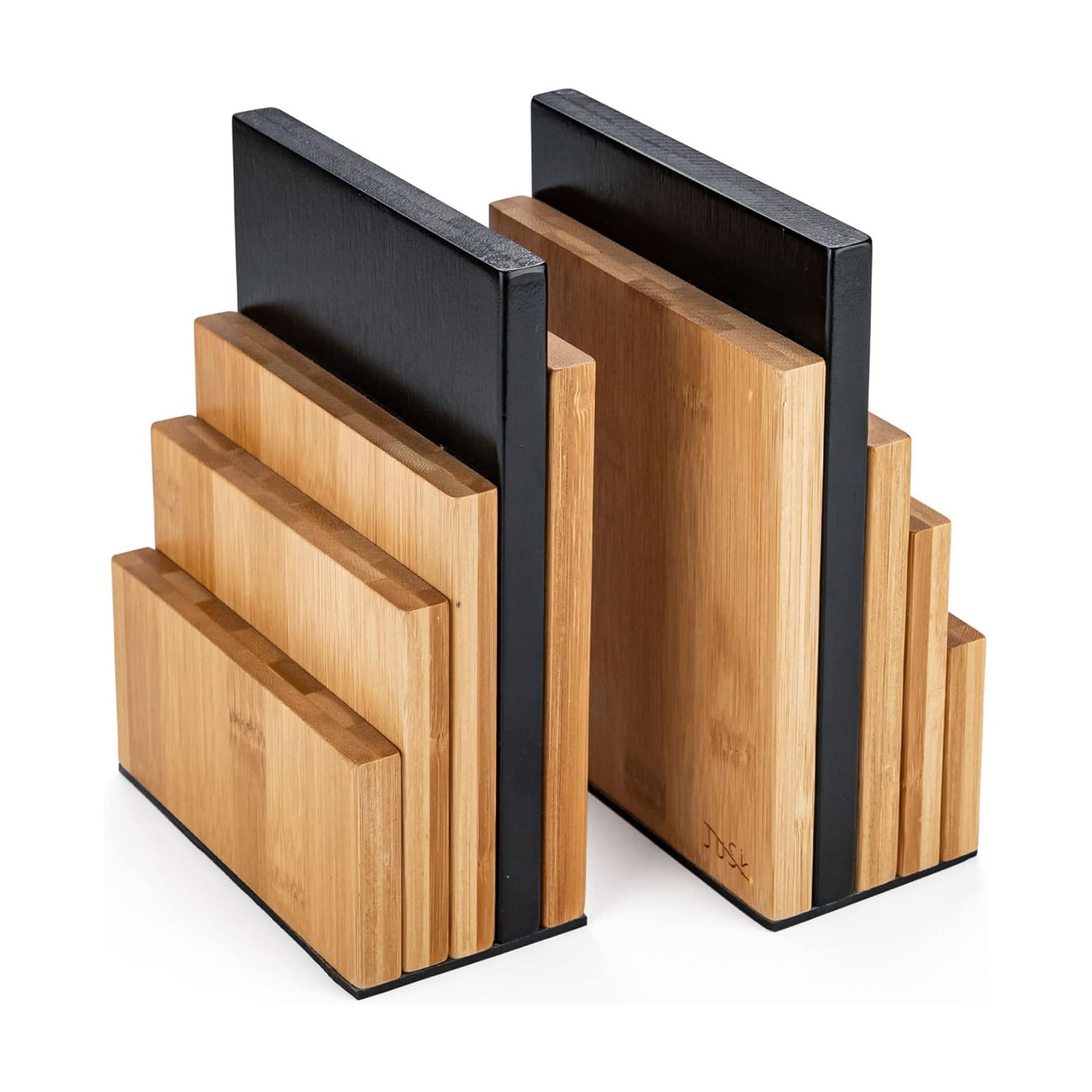 Book Holders / Non-Skid Decorative Bookends