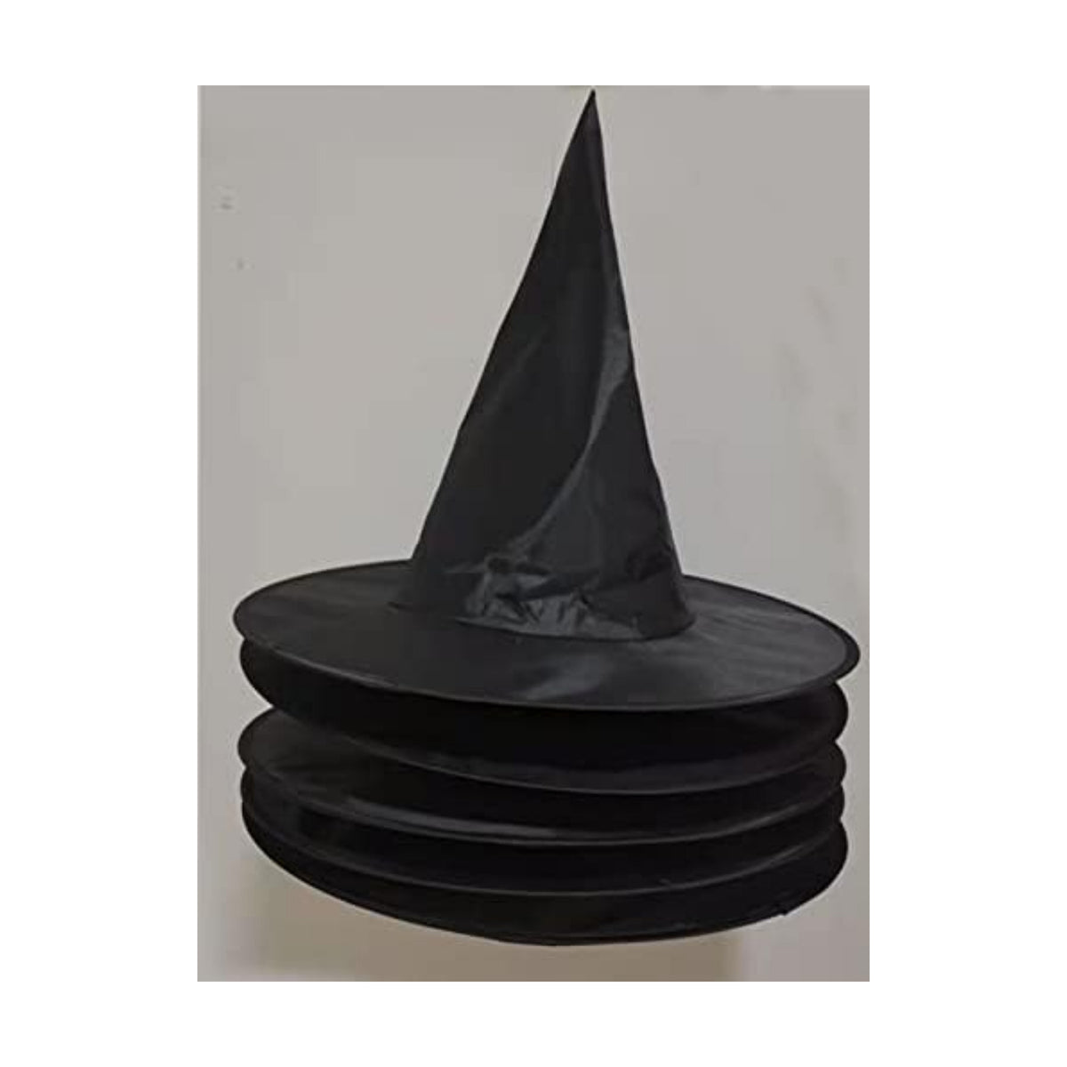zengxiaoyun 5Pcs Witches Hat,Halloween Witches Hats Decor,For Decoration Of Large Halloween Party Supplies