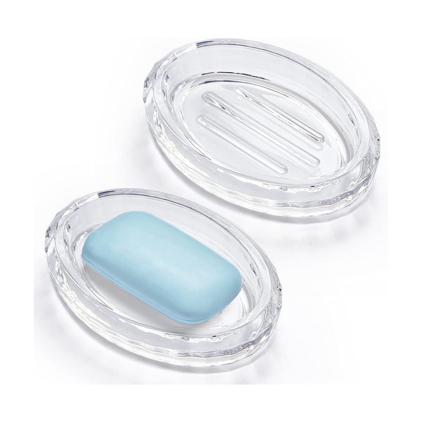 Sponge Holder Case / Set of 2