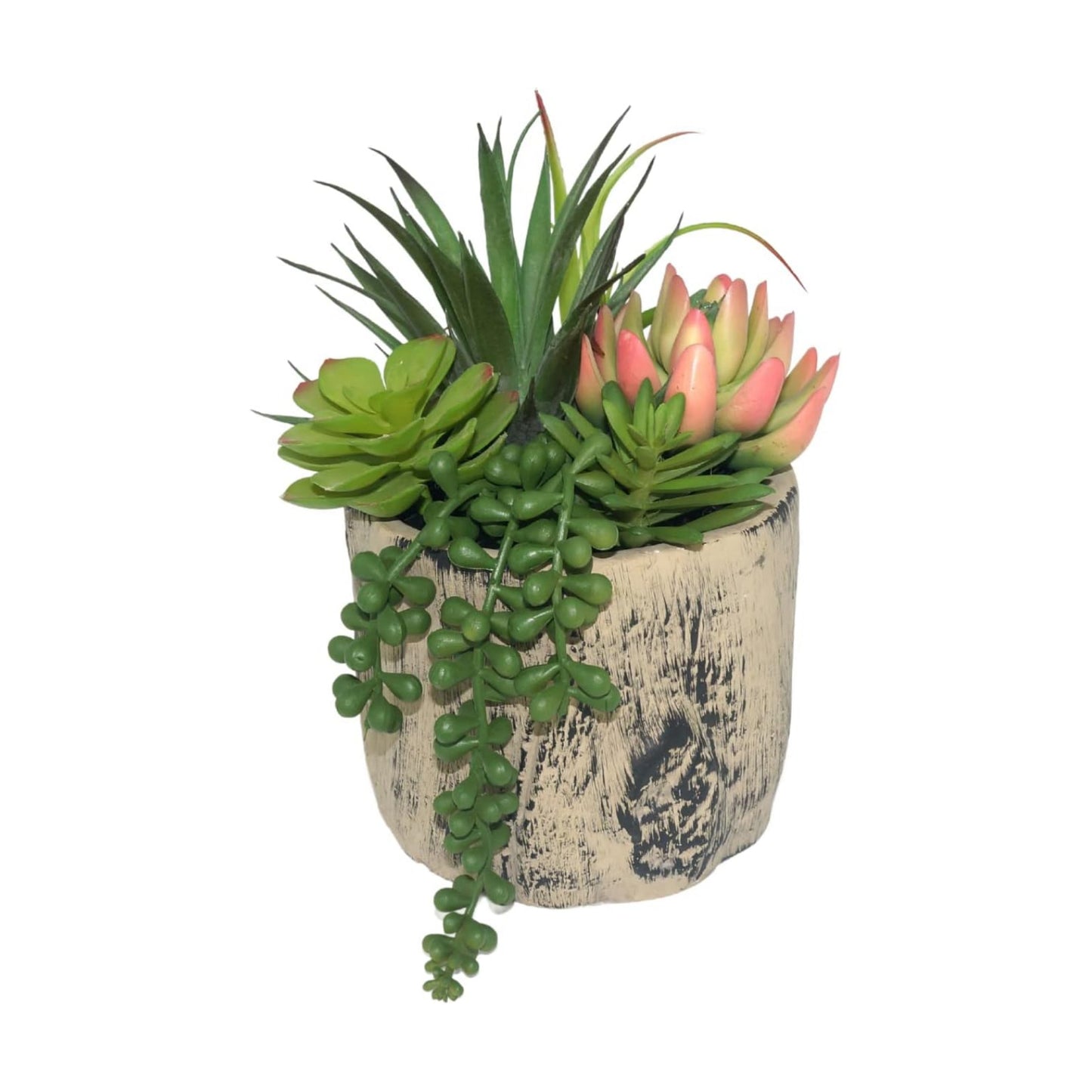Succulents Plants Artificial / 7.9