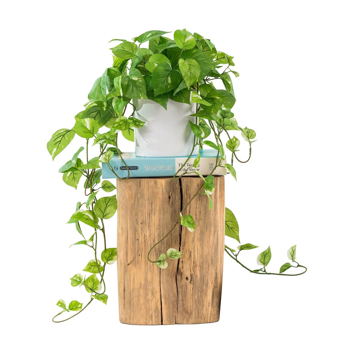 ROVALA Silk Plants / 01 Light Green