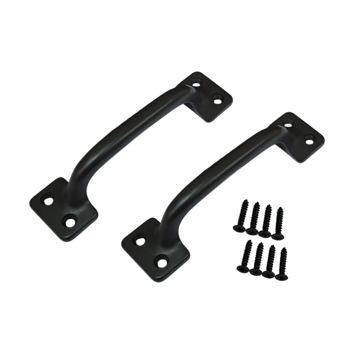 4-7/8 / Oil Rubbed Bronze / Set of 2