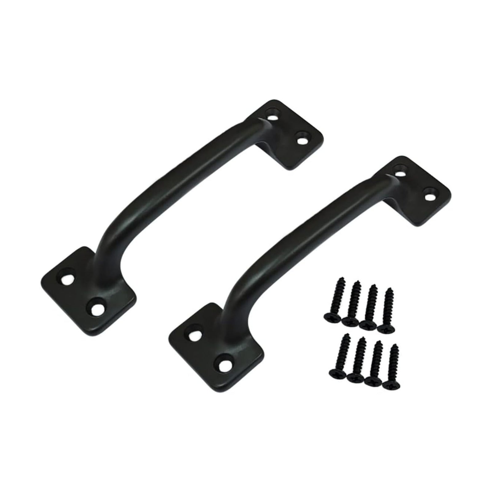 4-7/8 / Oil Rubbed Bronze / Set of 2