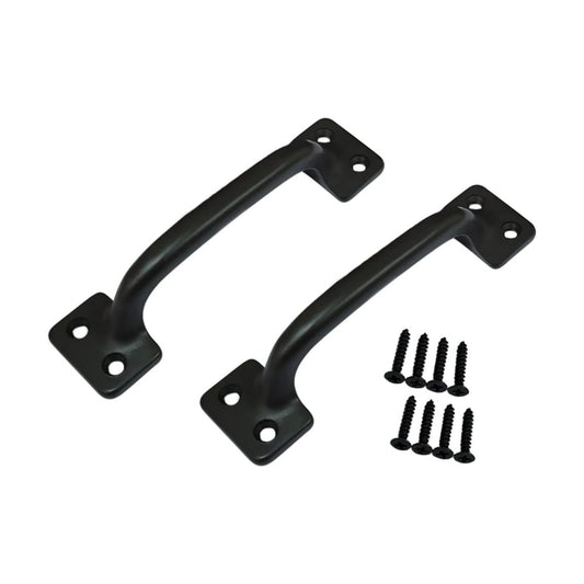 4-7/8 / Oil Rubbed Bronze / Set of 2