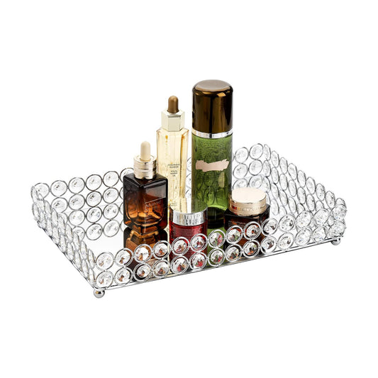 Large Jewelry Organizer / 12.3 x 8 x 2.3