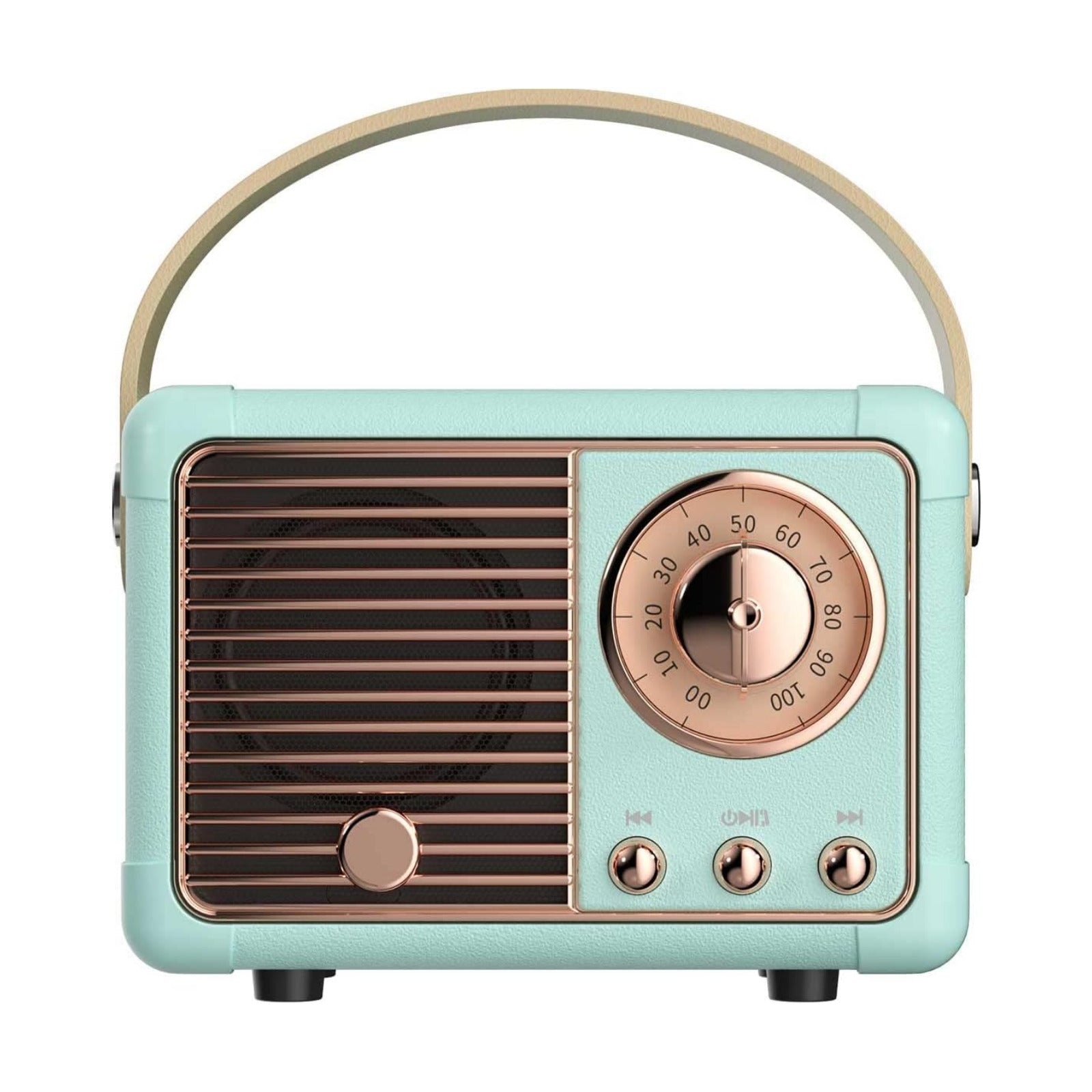Old Fashion Style / Blue