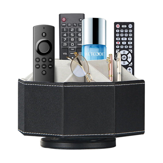 Remote Control Holder / Small / Black