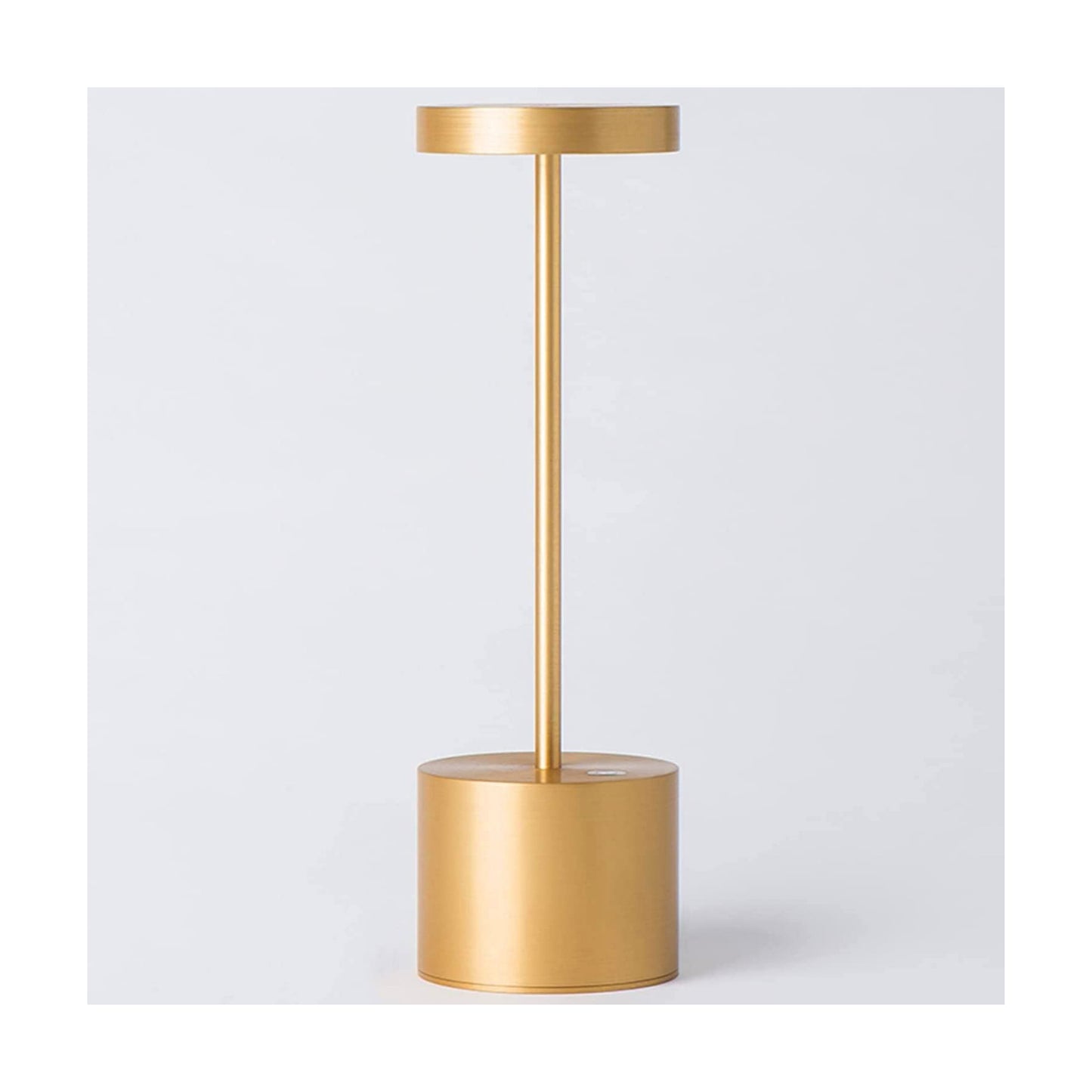 SAKRINGT Cordless Table Lamp Rechargeable, 5000mAh Battery Operated Portable Table Light,Dimming LED Table Lamp for