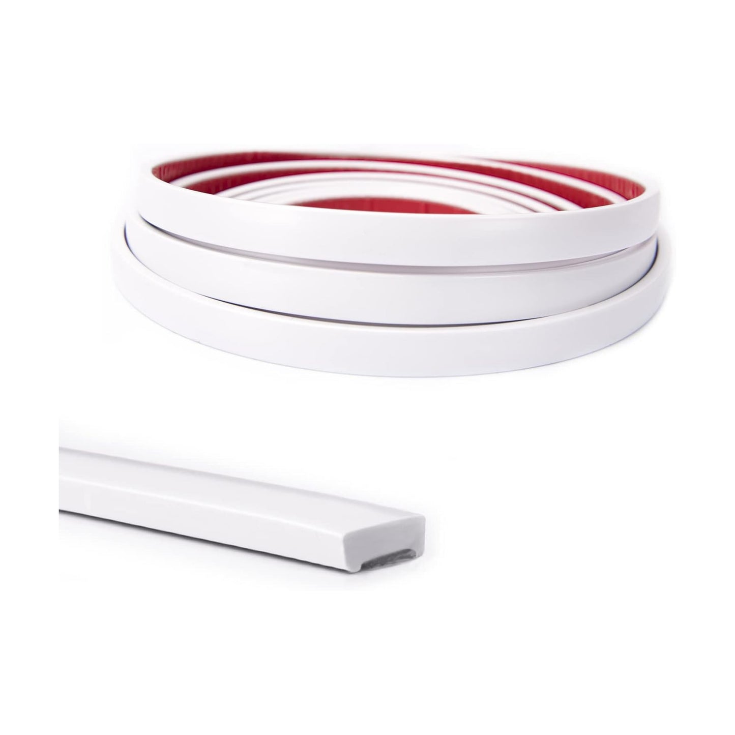 Mirrior Frame in Mirror / White / 30 Feet / 30 ft