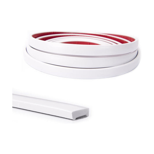 Mirrior Frame in Mirror / White / 30 Feet / 30 ft