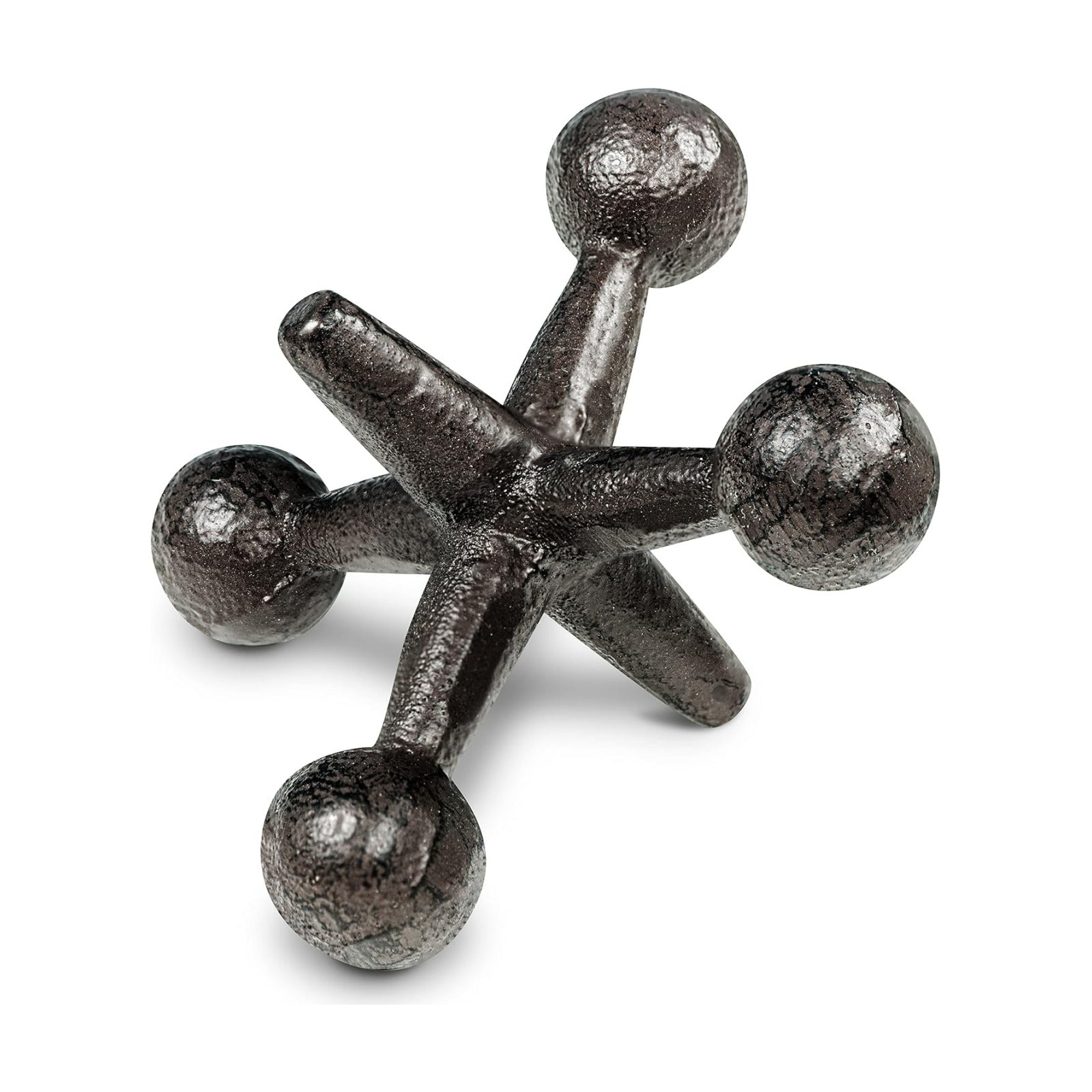 Shelf Decor Accents / Black