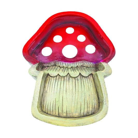 Mushroom Trinket Dish
