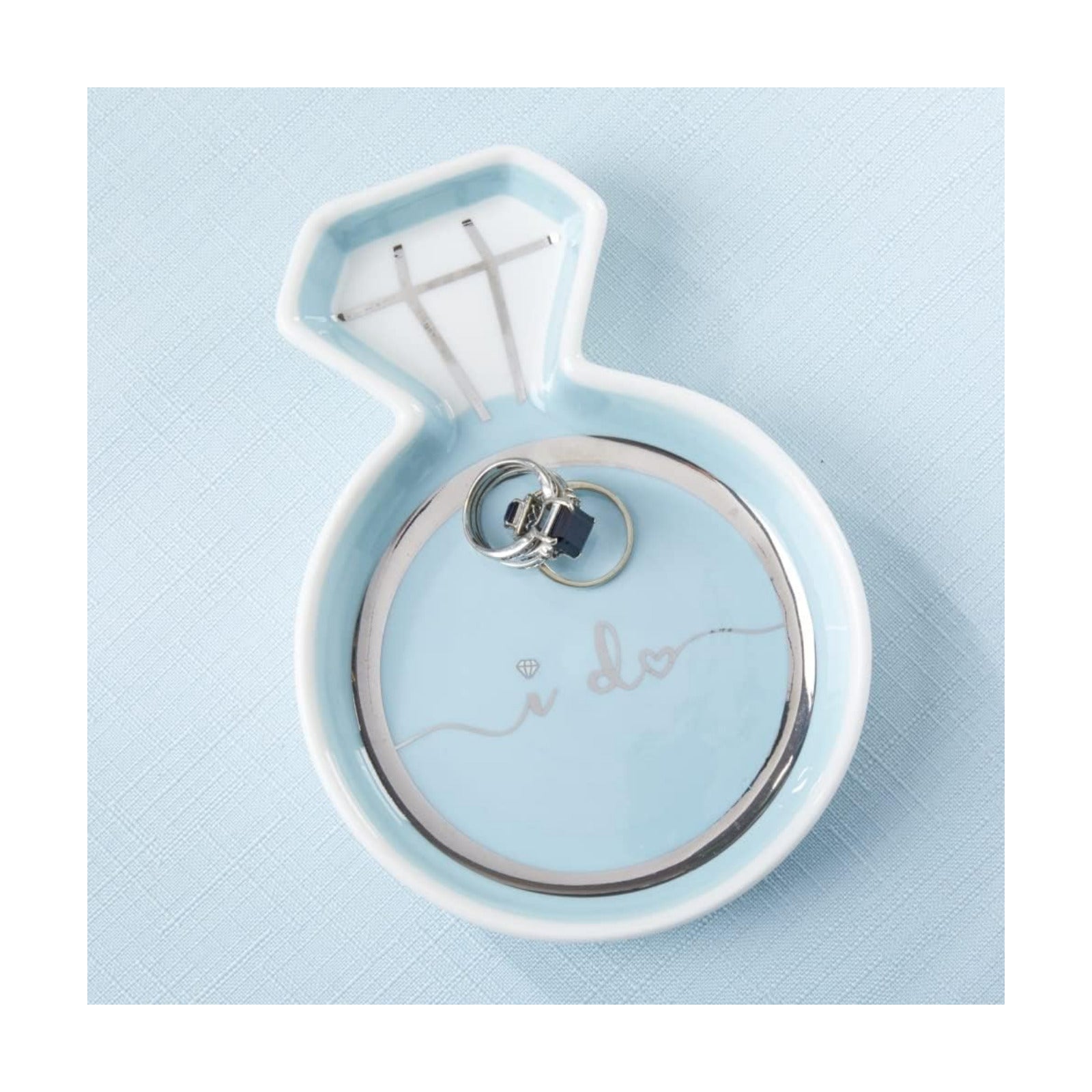 Jewelry Holder Ring Dish