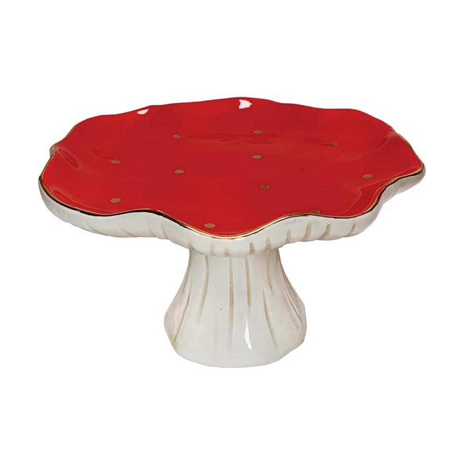 Trinket Pedestal / Mushroom