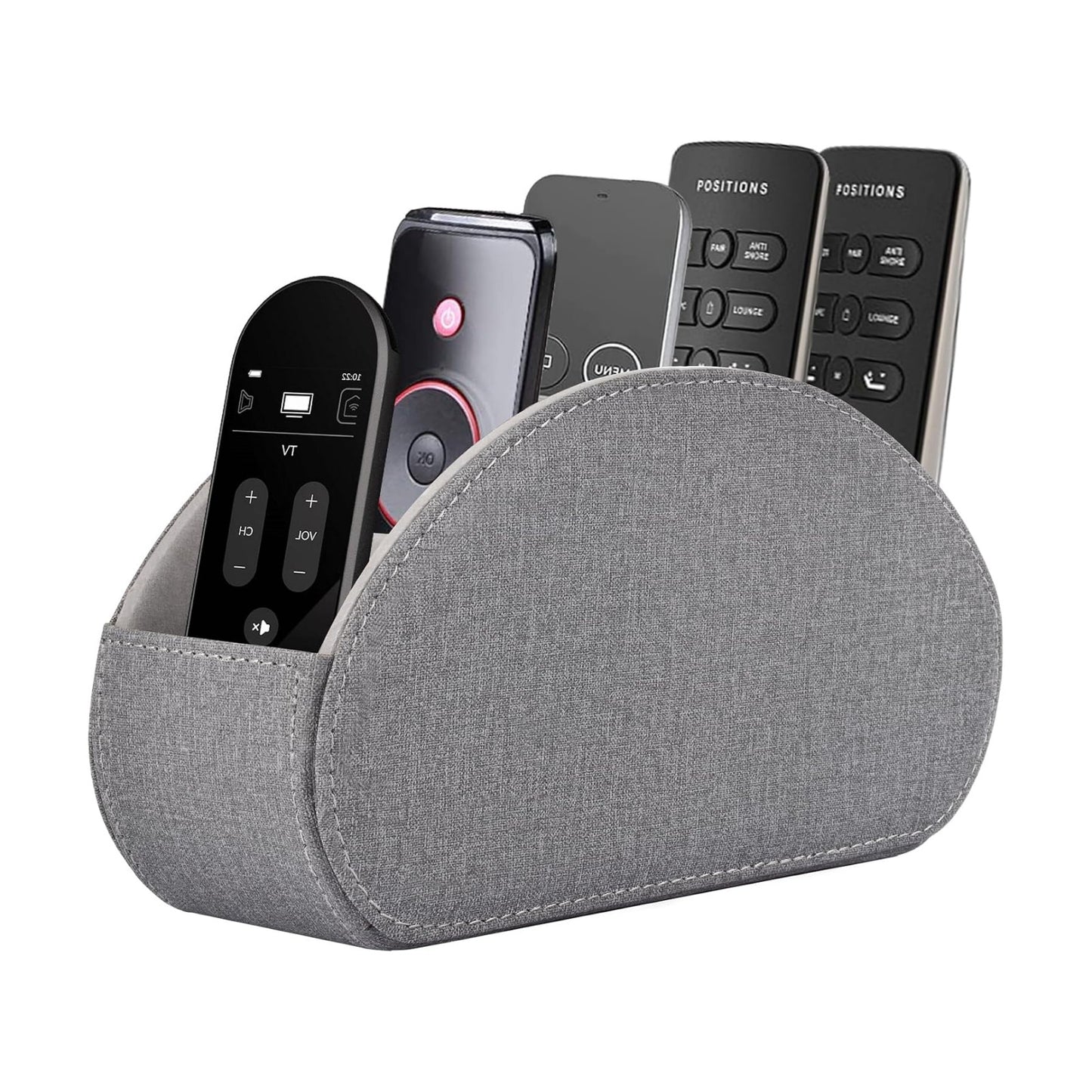 Remote Control Holder / Grey