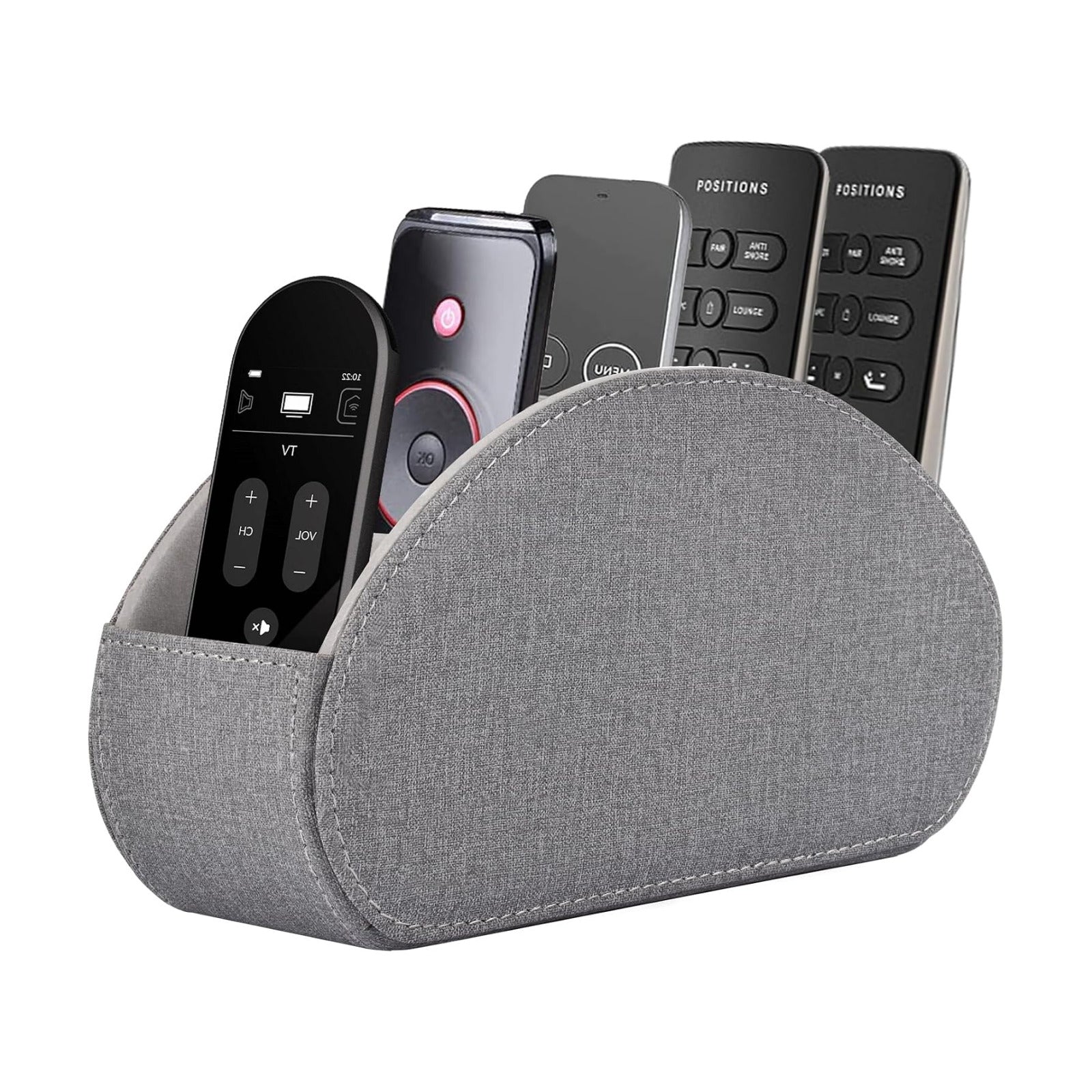 Remote Control Holder / Grey