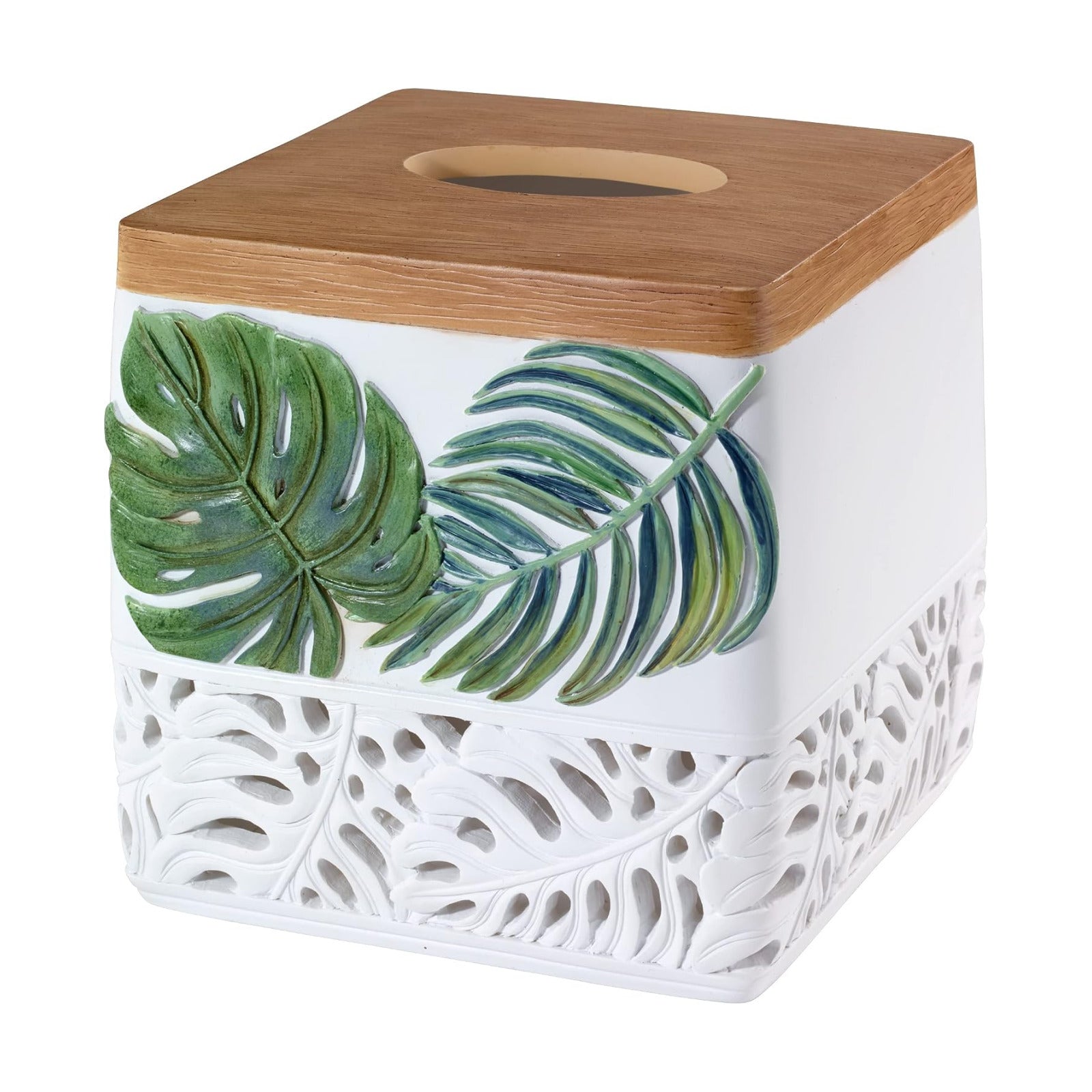Stylish Home Decor / Tissue Box Cover