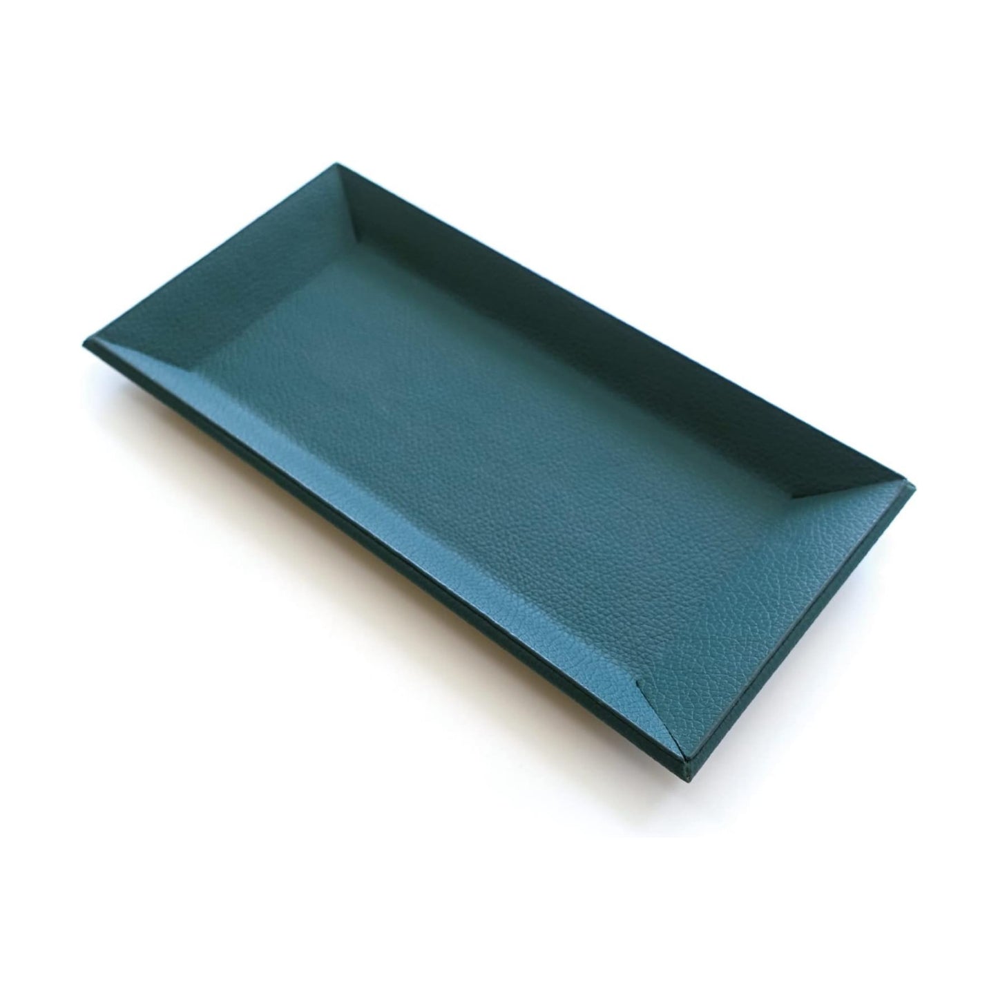 Change Tray / Card Holder / Green