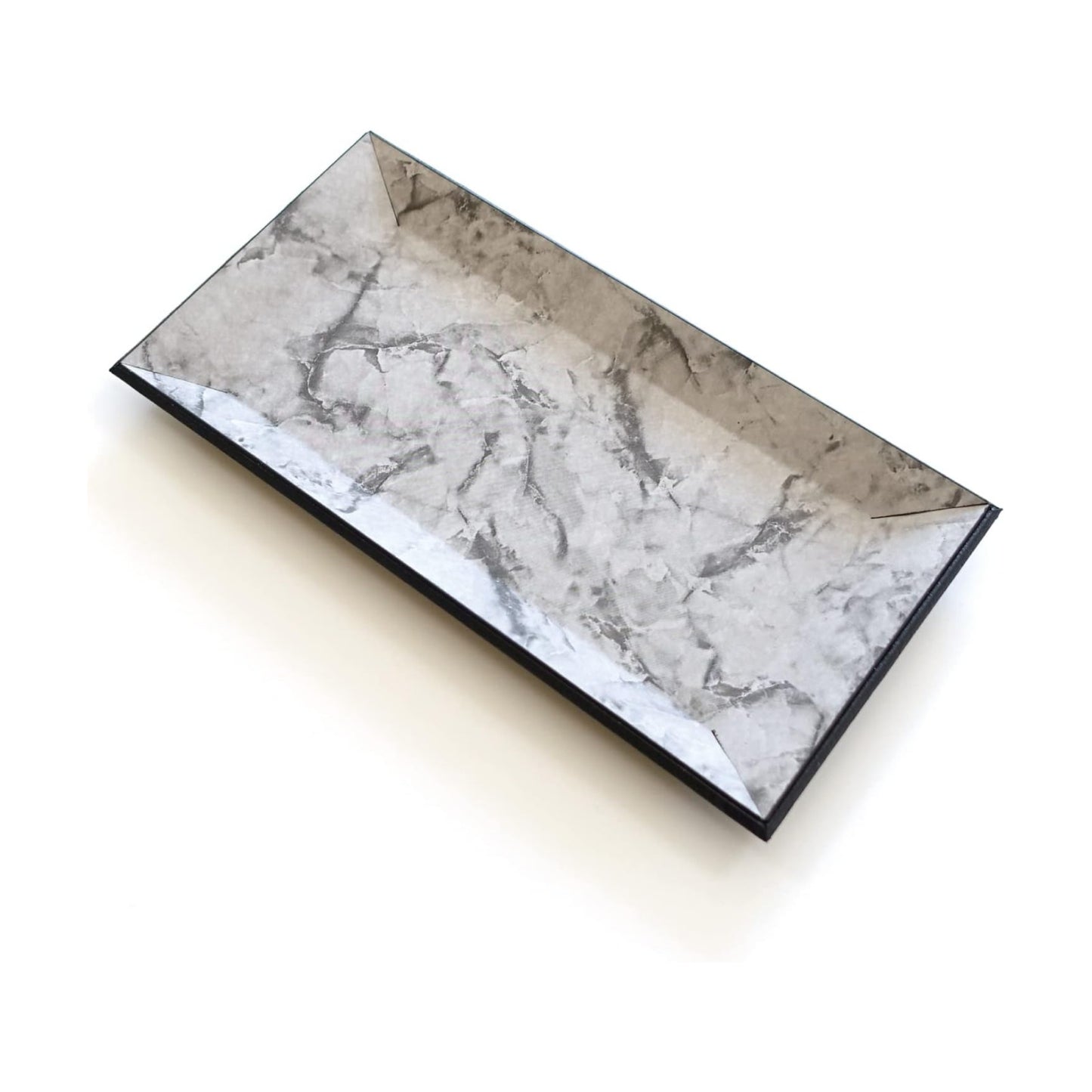 Change Tray / Card Holder / Marble Look