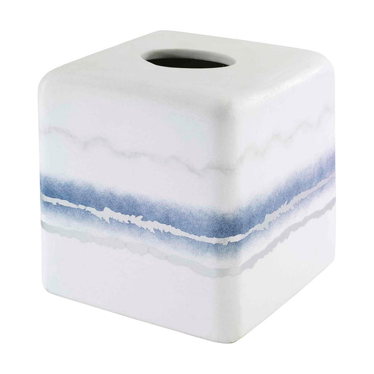 Tissue Box Cover / Resin Countertop Accessories