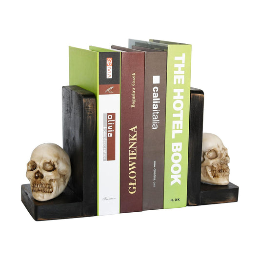 Book / Heavy Duty Bookends / Gray