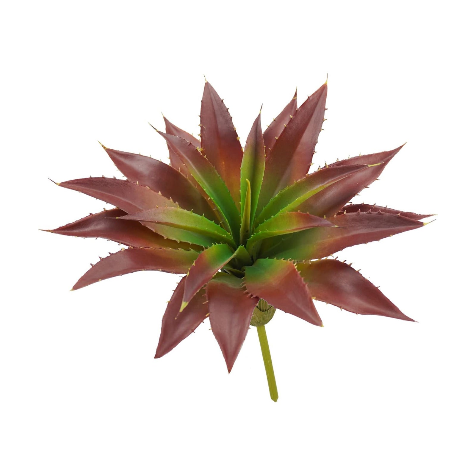 Succulents Plants Artificial / Red&green
