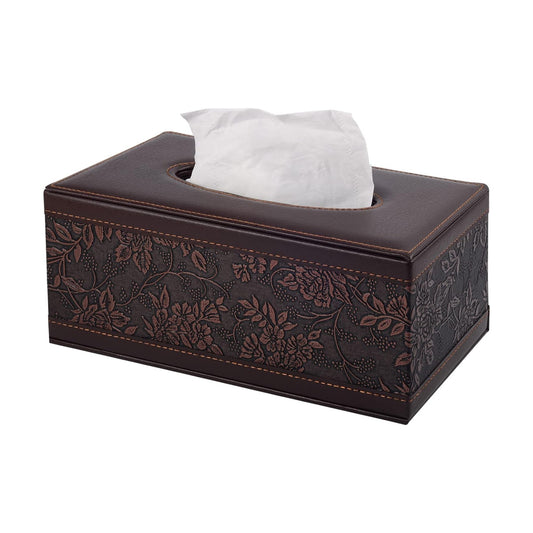 Home Office Car Tissue Holder / Retro