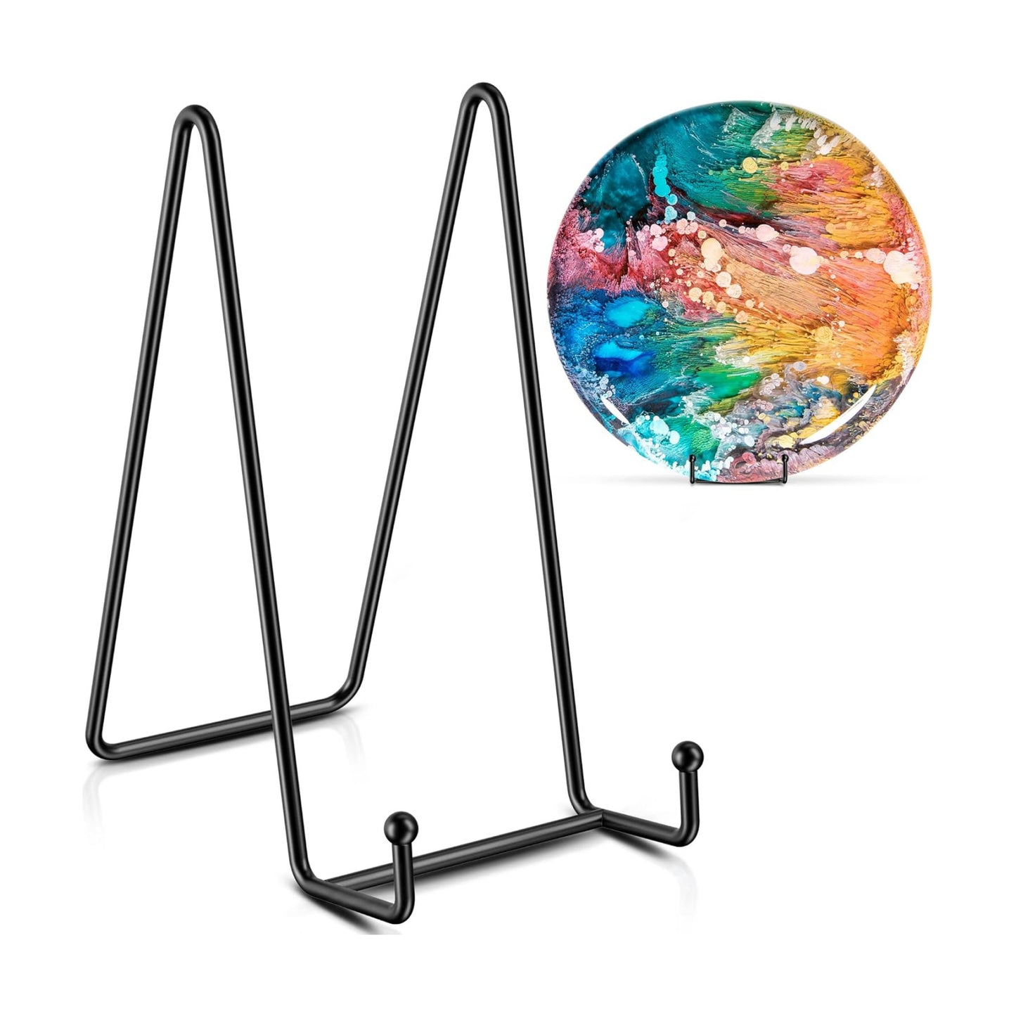Metal Frame for Picture / 8 Inch