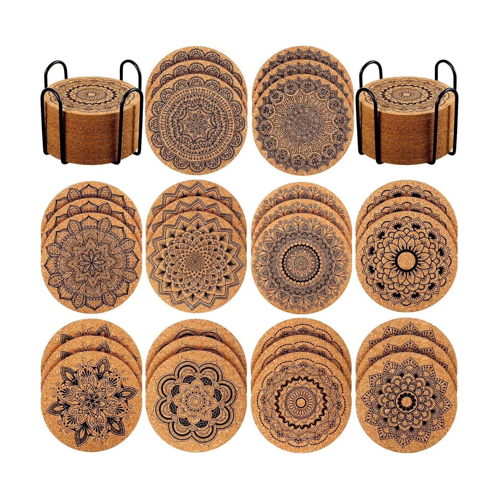 2 Holder / Set of 30