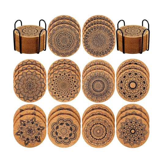 2 Holder / Set of 30