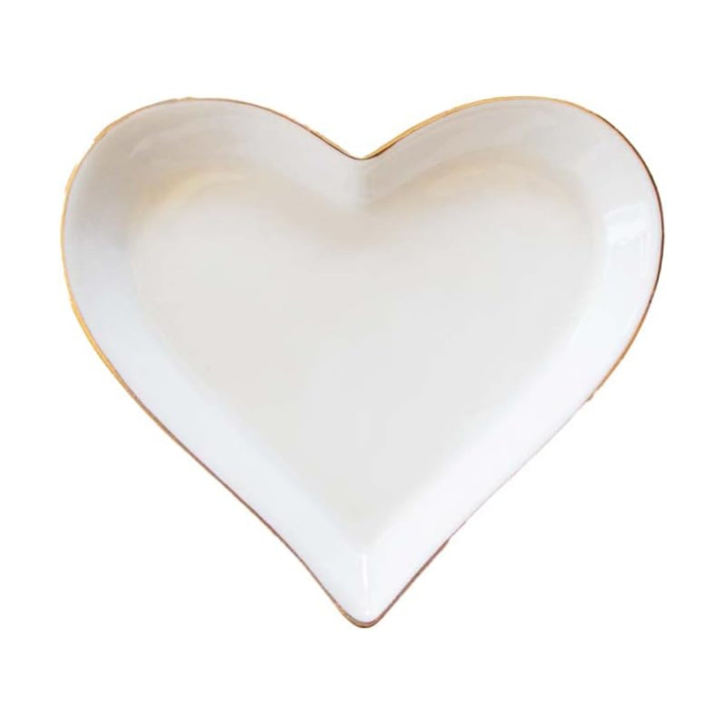 Ceramic Trinket Tray / Jewelry Holder