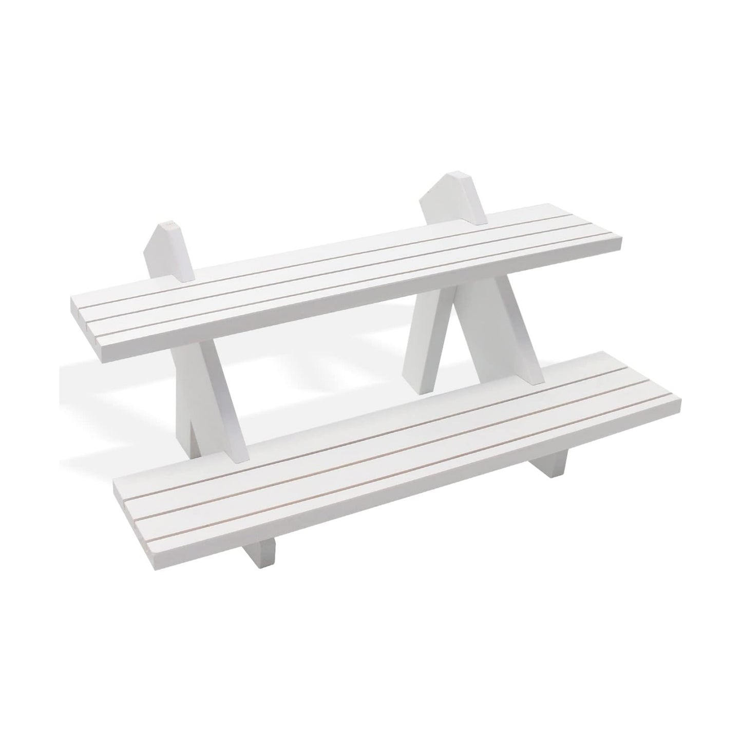 Ring Holder Stand / 2 Tier